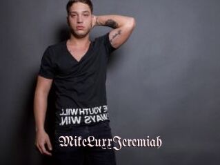 MikeLuxxJeremiah