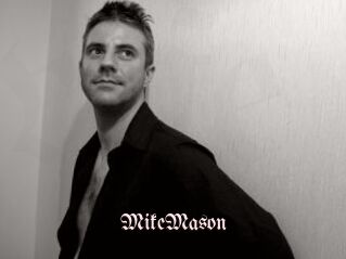 MikeMason