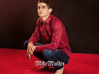 MikeMuller