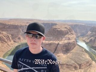 MikeRoger