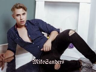MikeSanders