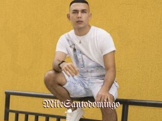 MikeSantodomingo
