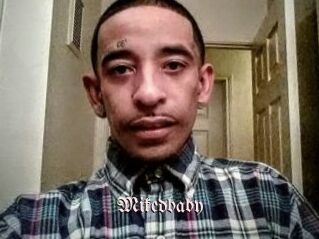Mikedbaby