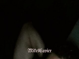 MikelCavier