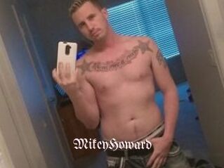 Mikey_Howard