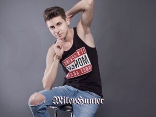 MikeyHunter