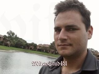 MikeyStud4U