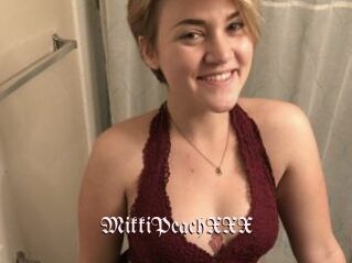 MikkiPeachXXX