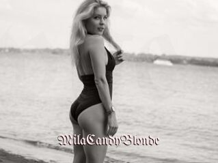 MilaCandyBlonde