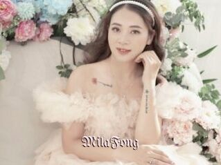 MilaFong