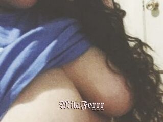MilaFoxxx