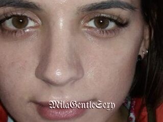MilaGentleSexy