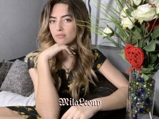 MilaLeony