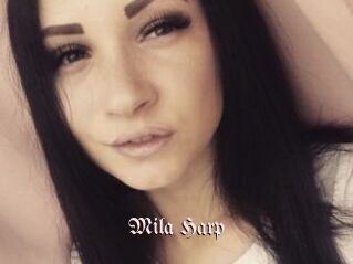 Mila_Harp