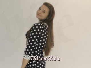 MilanaMaia