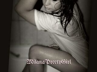 MilanaPreetyGirl