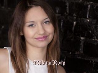 MilanaRosy