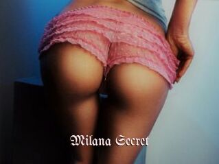 Milana_Secret
