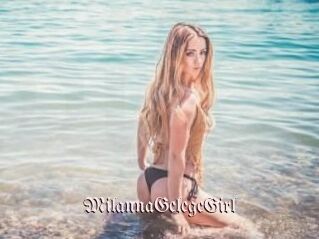 MilannaGelegeGirl