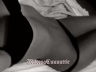MileenaCuuuuttie