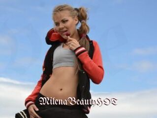 MilenaBeautyHOT