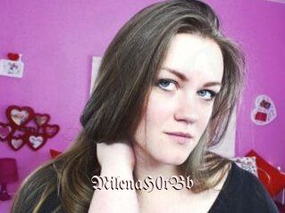 Milena_H0t_Bb