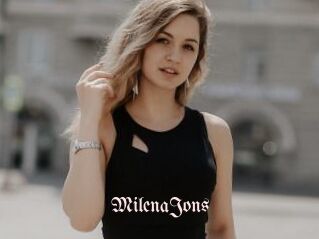 MilenaJons