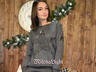 MilenaLight