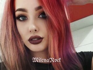 MilenaRock