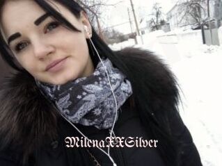 MilenaXXSilver