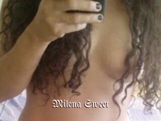 Milena_Sweet Vidéos Fellations