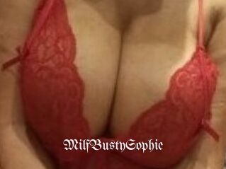 MilfBustySophie
