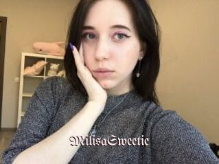 MilisaSweetie
