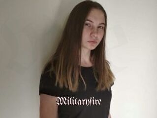 Militaryfire