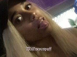 Milkycocopuff
