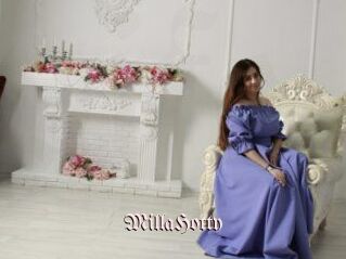 MillaHotty