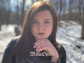 MillaOpera Vidéos Fellations