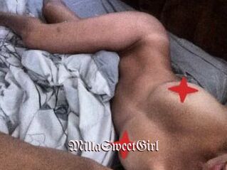 MillaSweetGirl