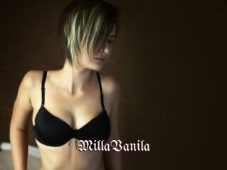 MillaVanila