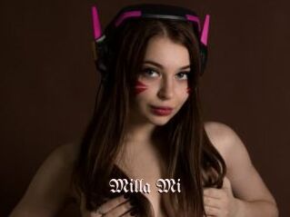 Milla_Mi