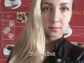 MillanaDoll