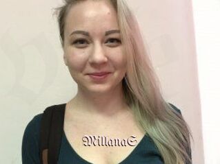 MillanaS