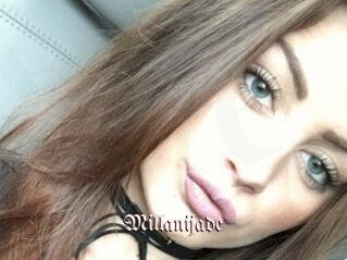 Millanijade