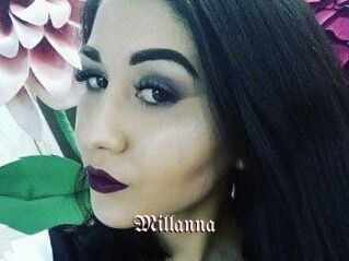 Millanna