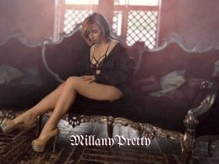 MillanyPretty