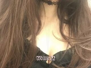 Millie22
