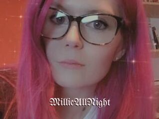 MillieAllNight