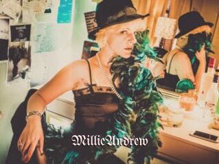 MillieAndrew