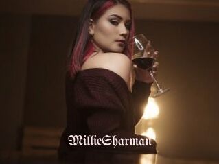 MillieSharman