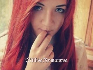 Millisa_Romanova